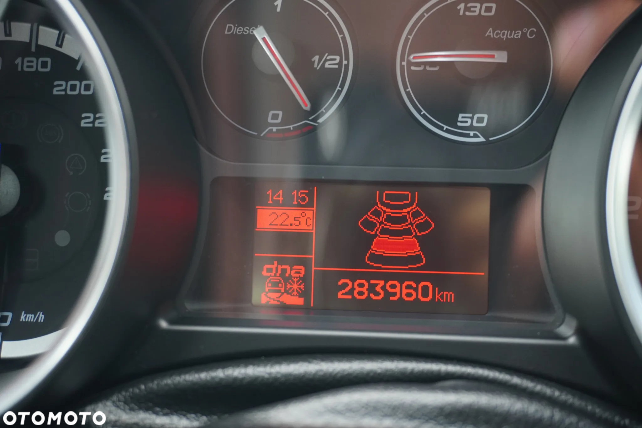 Alfa Romeo Giulietta 1.6 JTDM Progression - 23