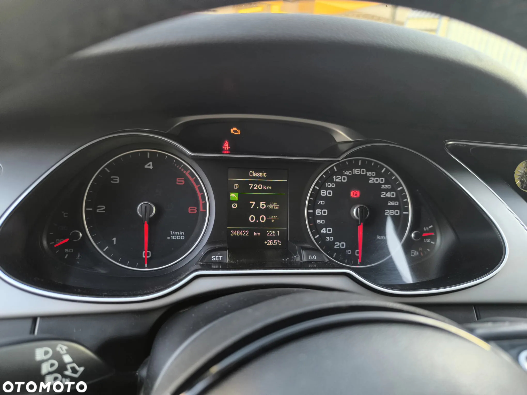 Audi A4 2.0 TDI ultra - 12