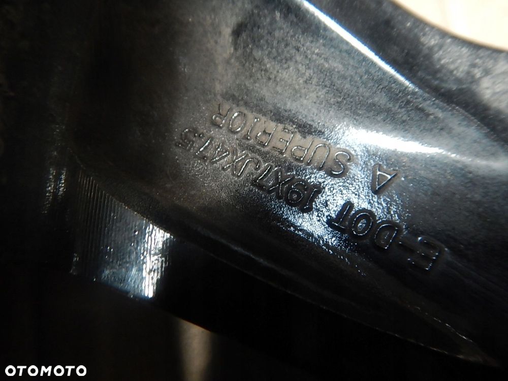 felga aluminiowa ford mustang mach-e 7jx19 et47.5 5x108 lj8c-1007-b1a - 15