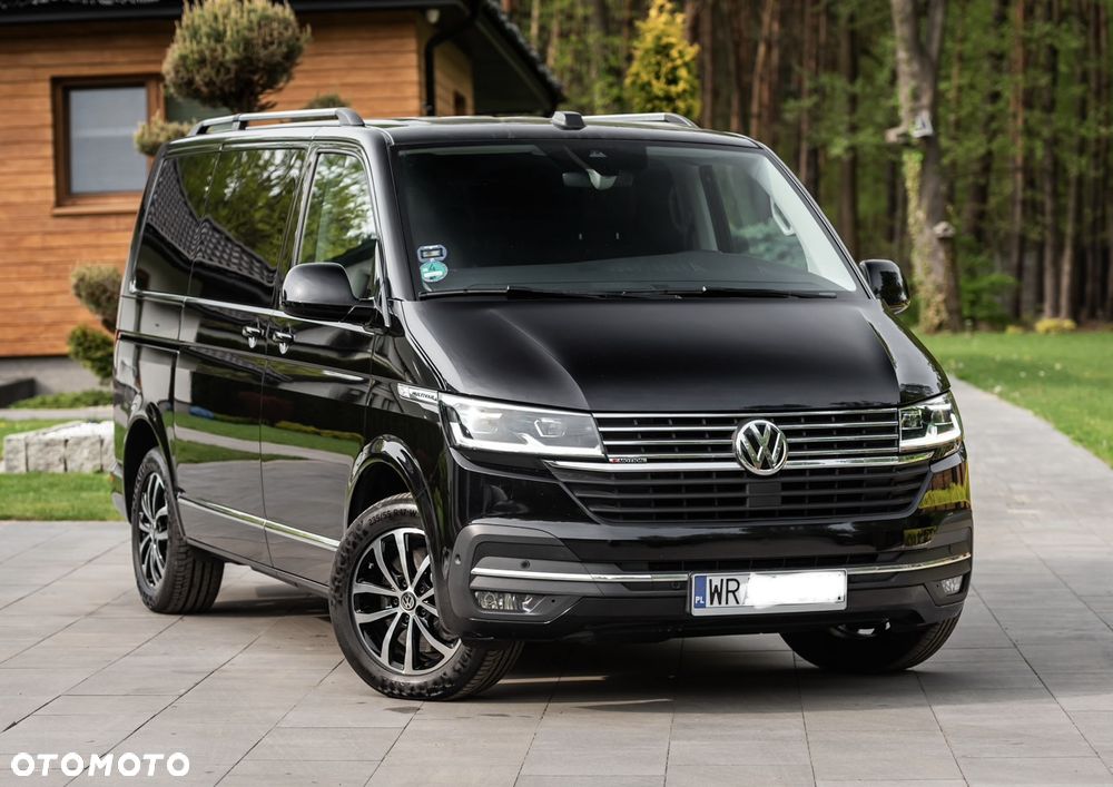 Volkswagen Multivan 2.0 BiTDI L1 Highline 4Motion DSG - 33
