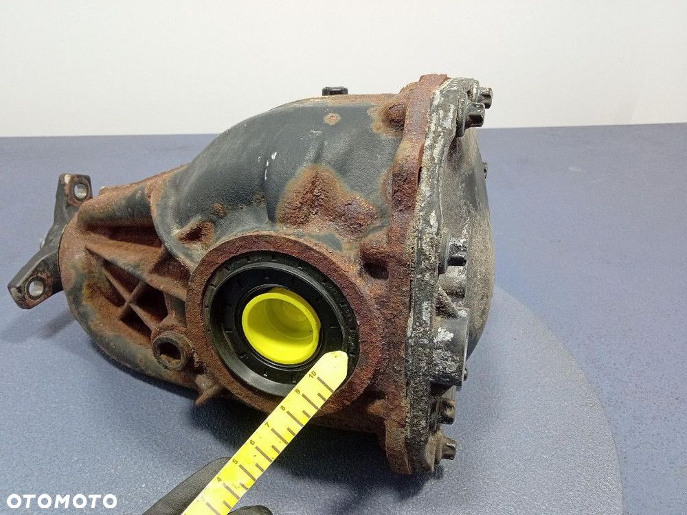 MERCEDES C W203 1.8K 170KM MOST TYLNY DYFERENCJAŁ A2033510008 - 9