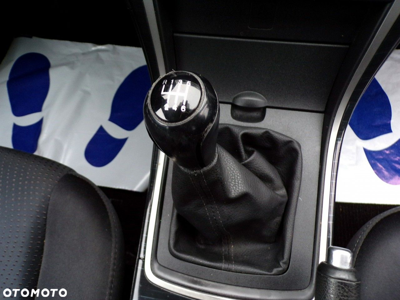 Mazda 6 - 22