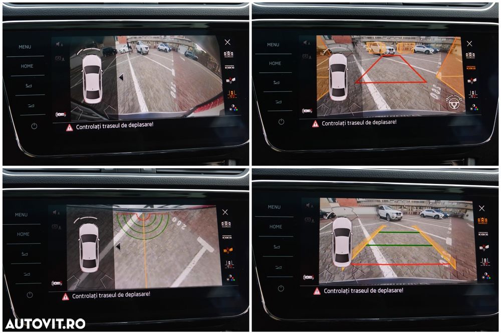 Skoda Superb 2.0 TDI DSG Sportline - 21