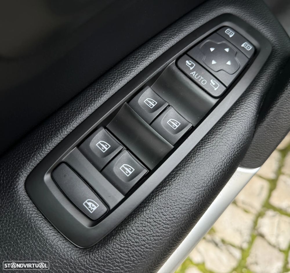 Renault Kadjar 1.5 dCi Intens - 17