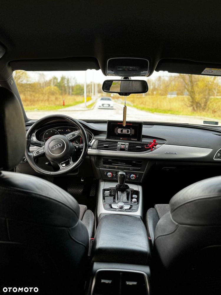 Audi A6 Limousine 2.0 TDI Quattro S tronic - 18