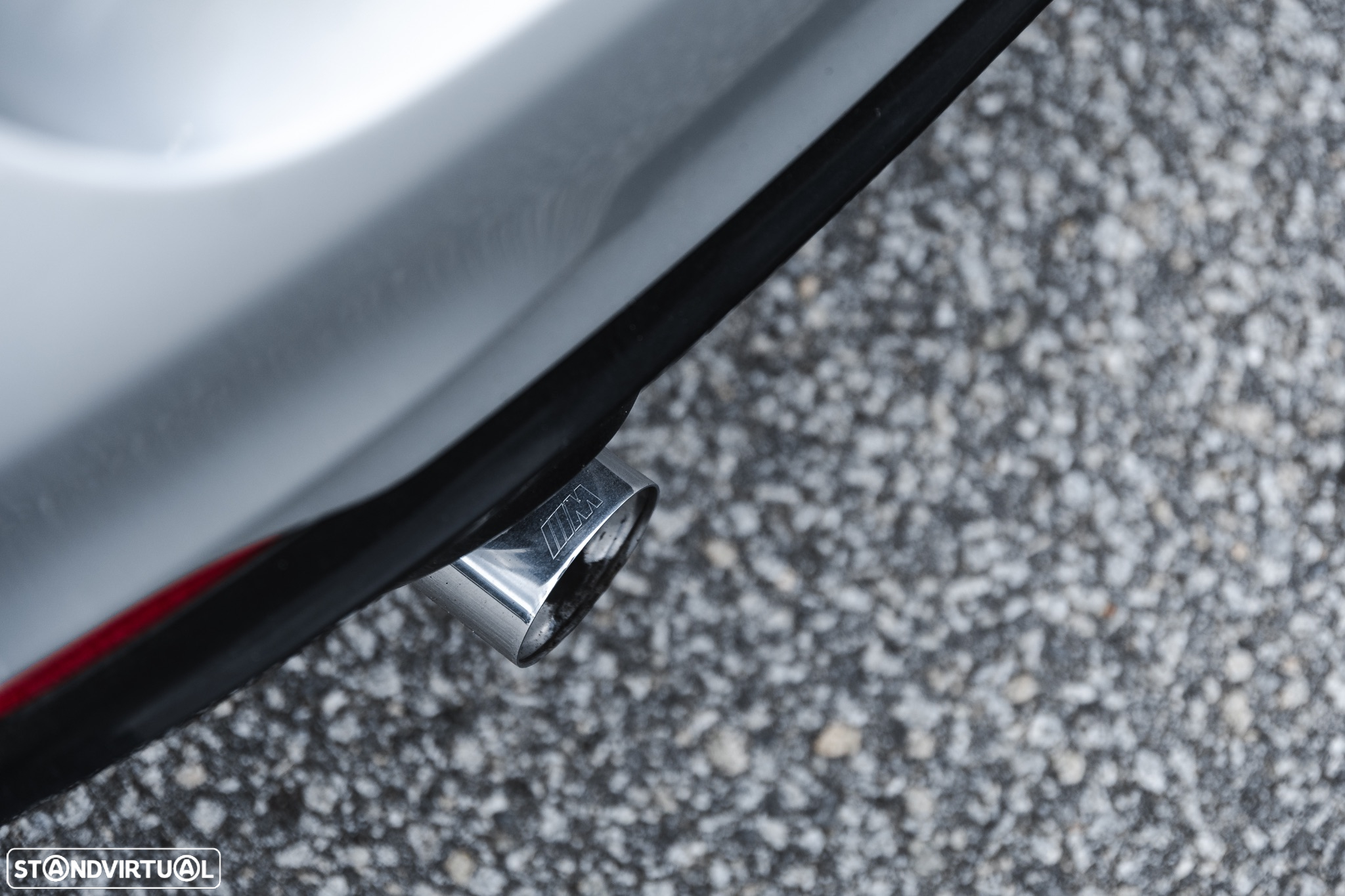 BMW M235i xDrive Cabrio Sport-Aut. - 14