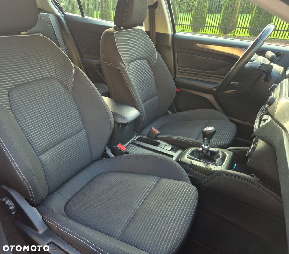 Ford Focus 1.5 EcoBlue Titanium - 18
