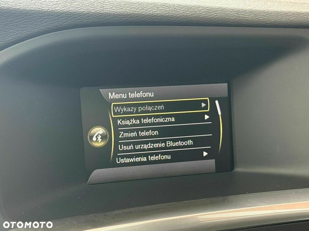 Volvo V60 T5 Drive-E Kinetic - 18
