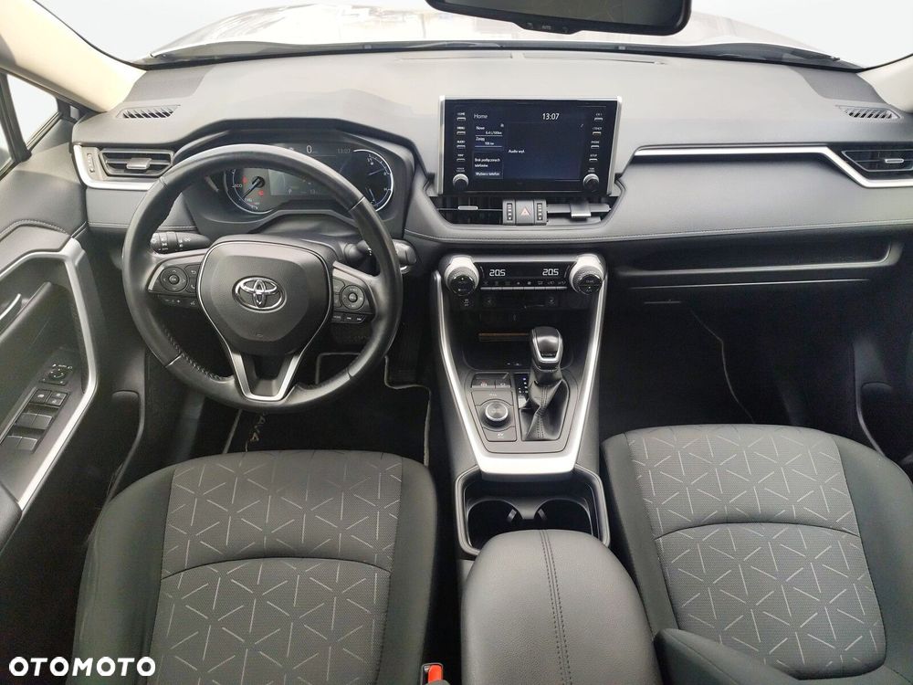Toyota RAV4 - 15