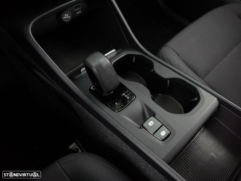 Volvo XC 40 1.5 T5 PHEV Inscription Expression - 28