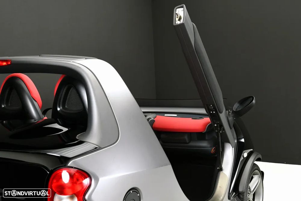 Smart Crossblade - 14