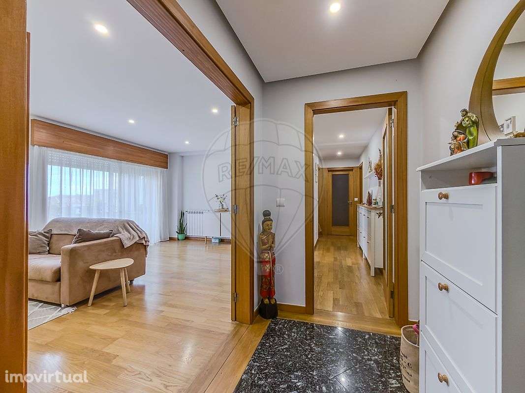 Apartamento T3 para venda - Grande imagem: 2/31