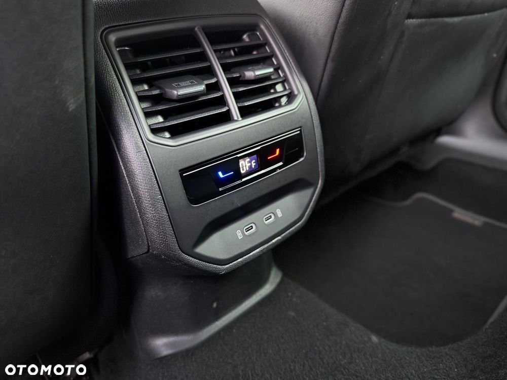 Cupra Formentor 1.5 TSI DSG - 22