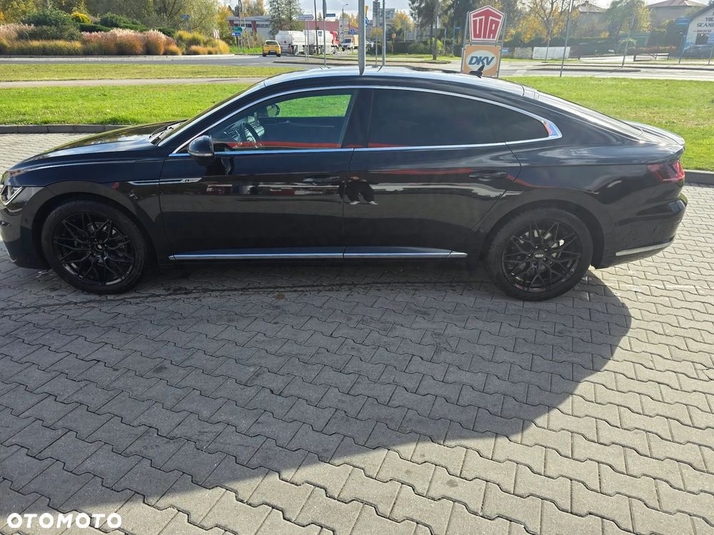 Volkswagen Arteon 2.0 TSI R-Line DSG - 3