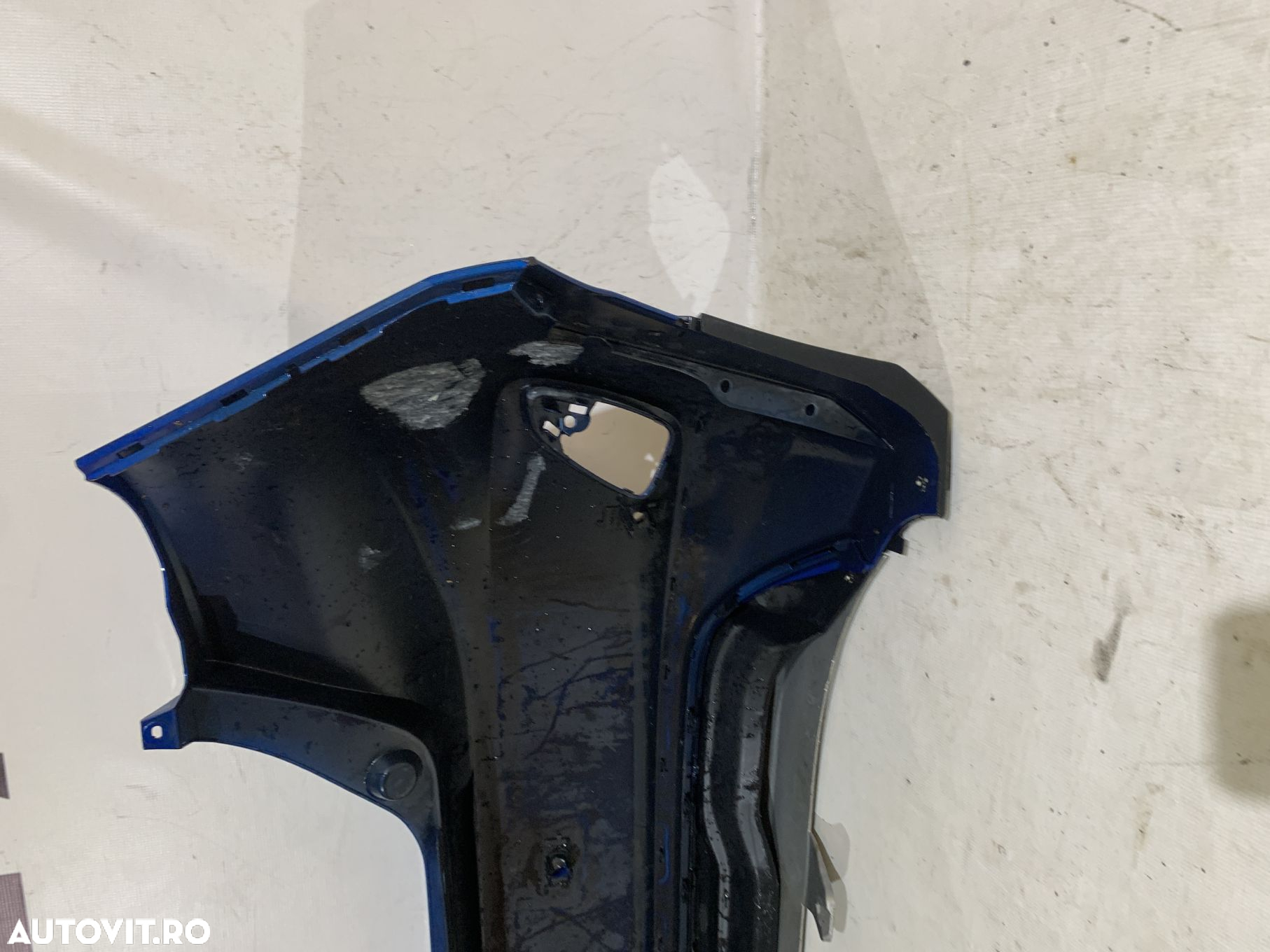 Bara spate Ford Fiesta Active, 2017, 2018, 2019, 2020, 2021, cod origine OE H1BB-17906-A1. - 4