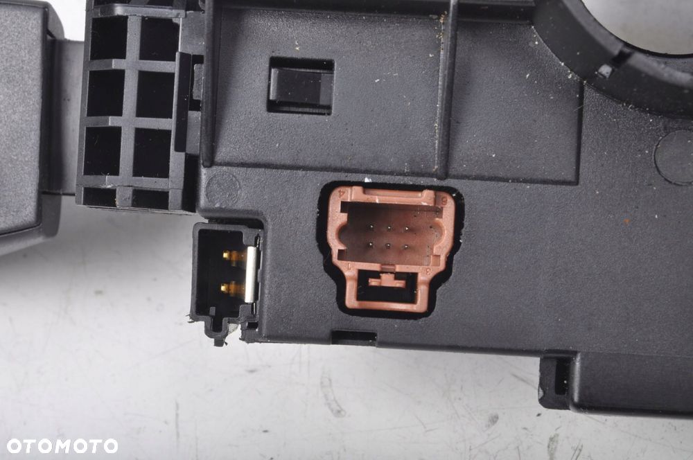 PEUGEOT 307 PRZEŁĄCZNIK ZESPOLONY 96605648XT - 10