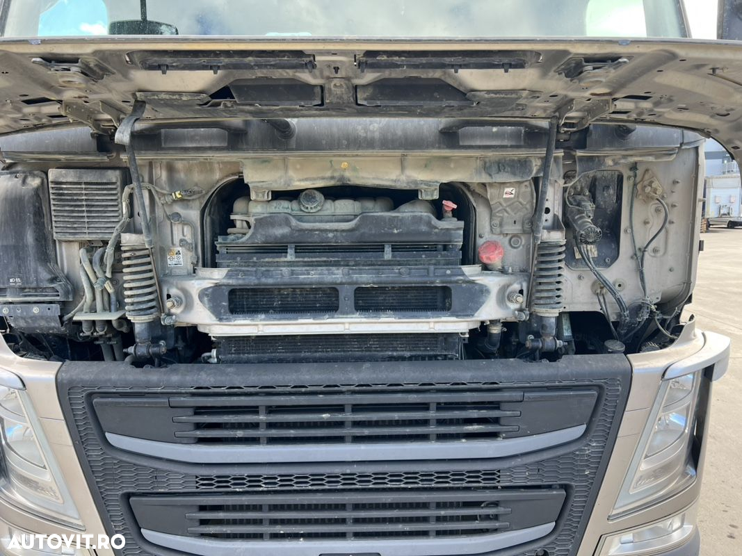 Volvo FM500 - 10