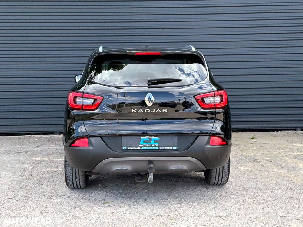 Renault Kadjar Energy dCi 130 COLLECTION - 5
