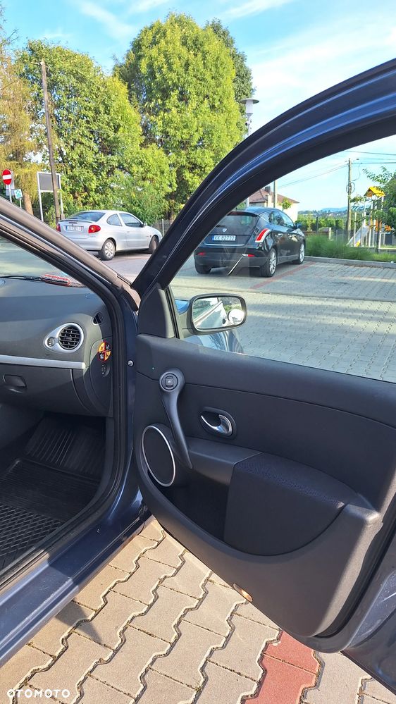 Renault Clio 1.6 16V Edition Dynamique - 14