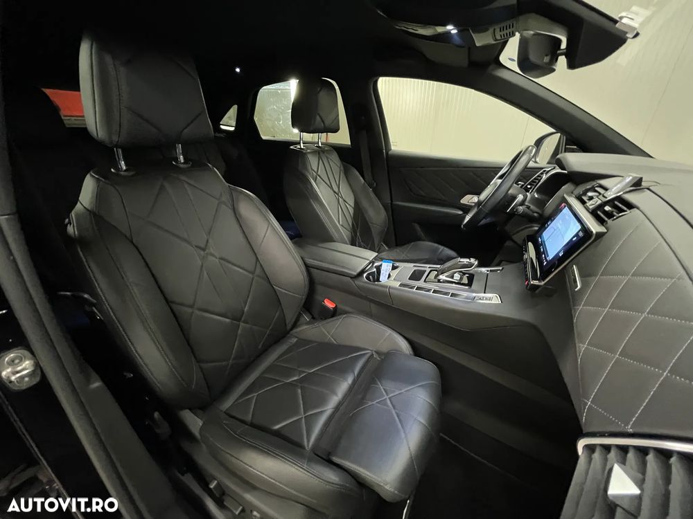 DS Automobiles DS 7 Crossback Crossback PureTech 180 Aut. RIVOLI - 11