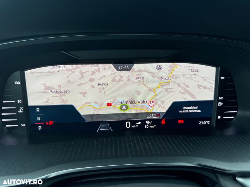 Skoda Octavia 2.0 TDI DSG Tour - 40