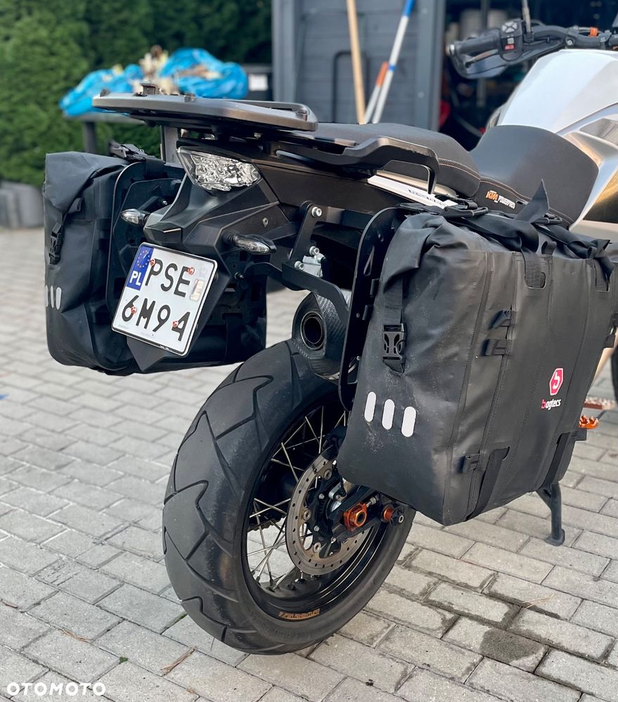 KTM Super Adventure - 19