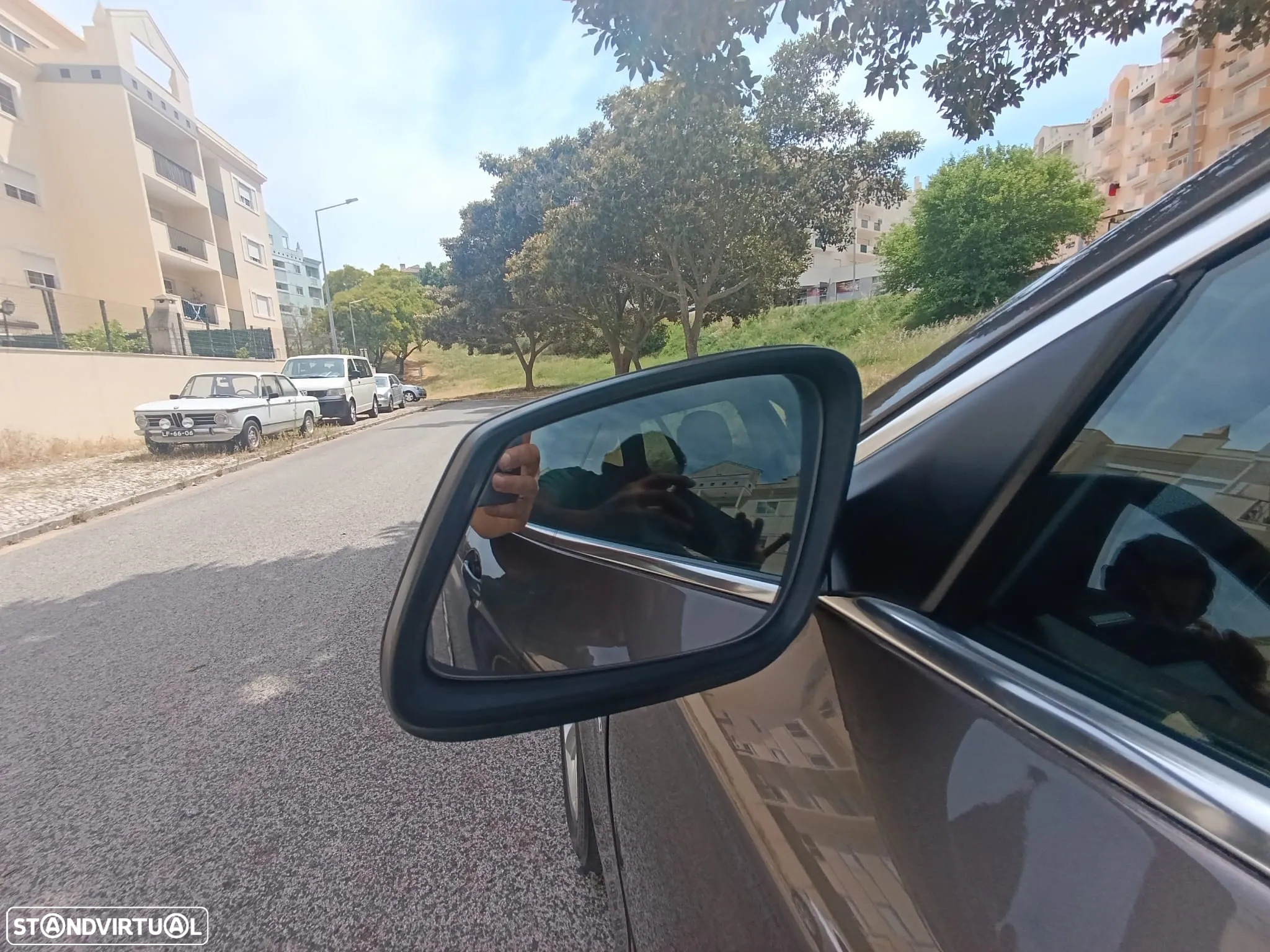 BMW 520 d Touring Aut. - 32