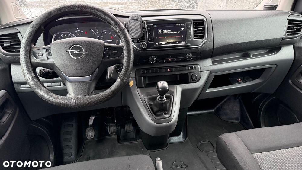 Opel Vivaro L INNOVATION - 15