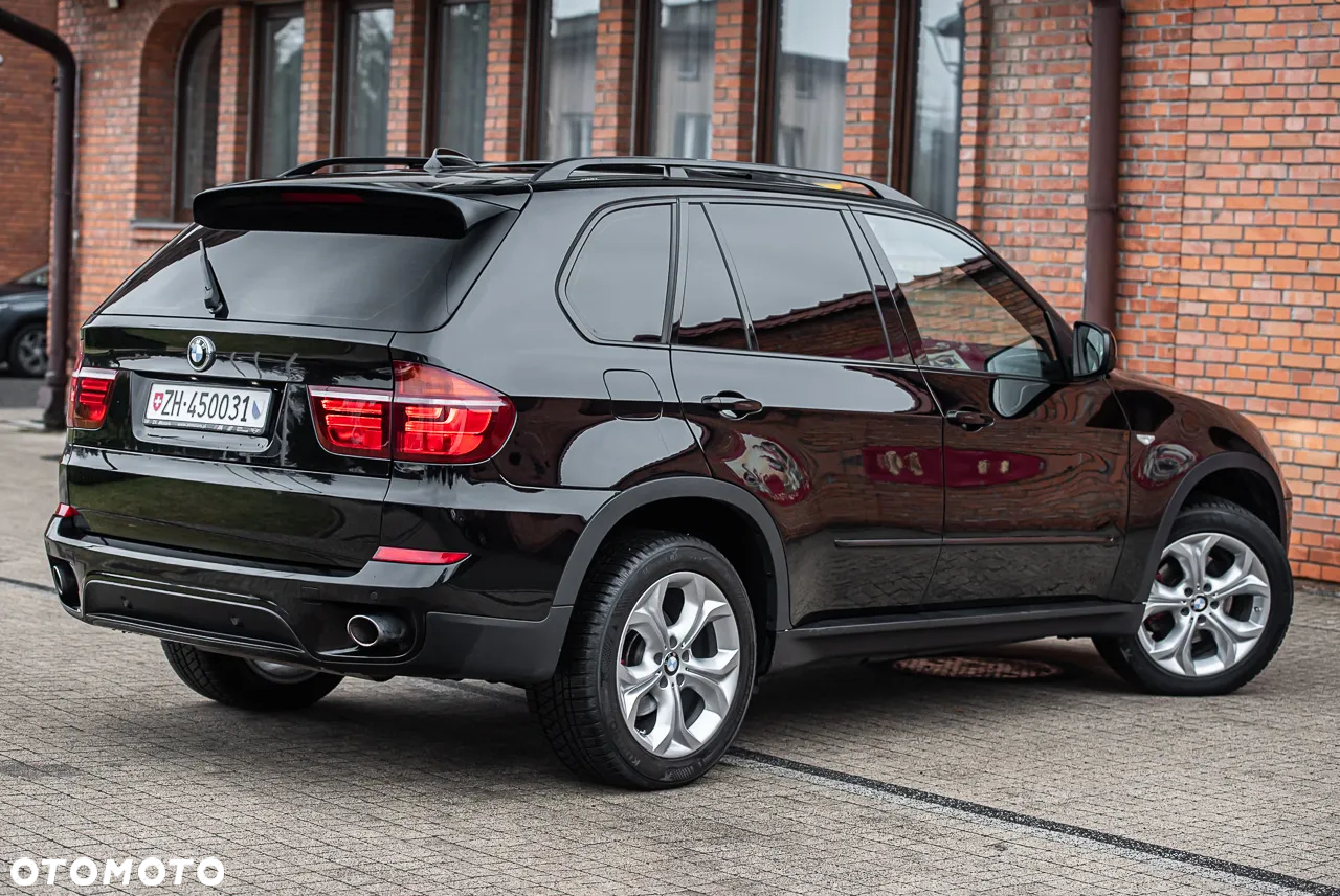 BMW X5 3.0d xDrive - 2