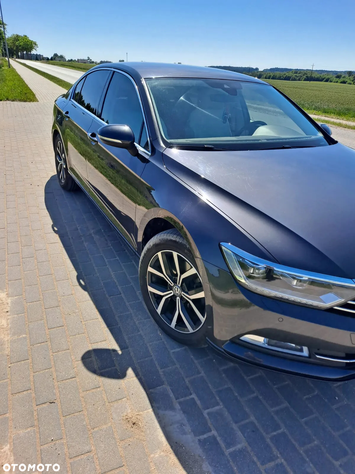Volkswagen Passat - 7