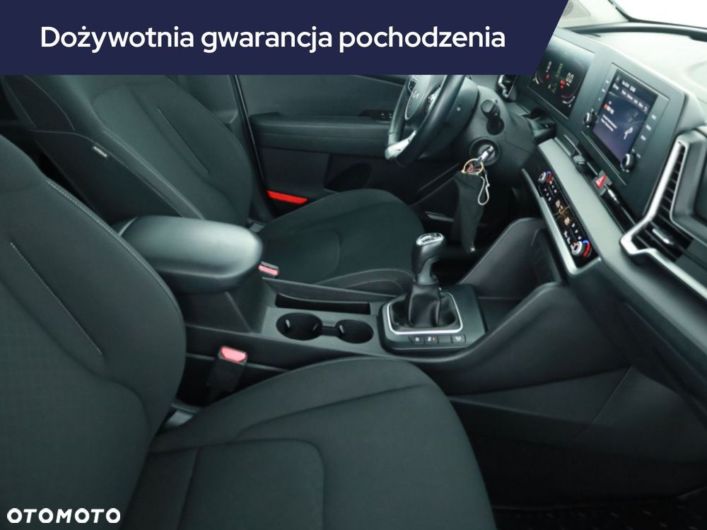 Kia Sportage - 9