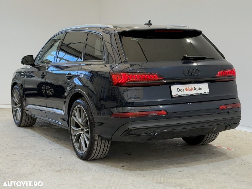 Audi Q7 - 4