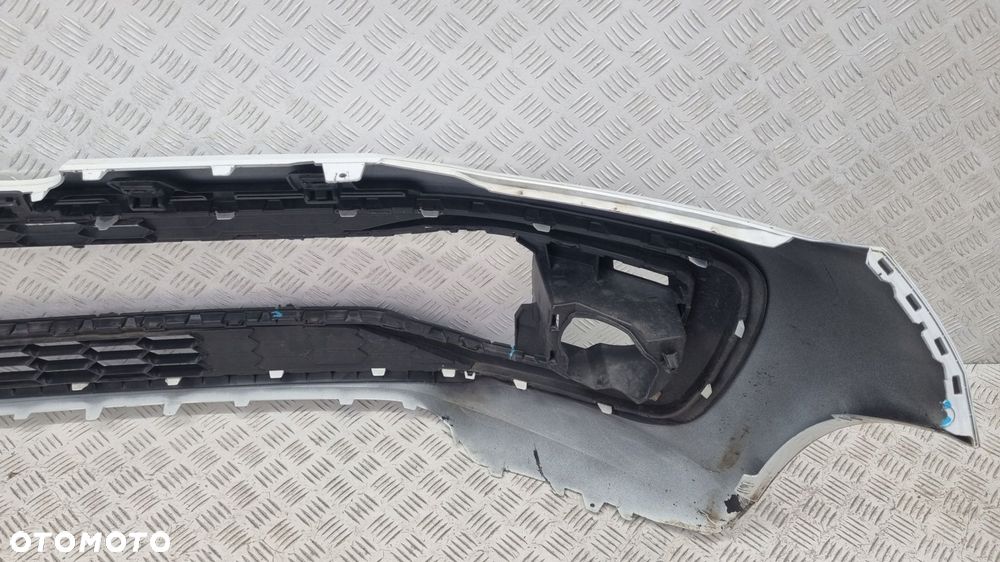 vw up up! eup! lift 1s 1s0 zderzak przód przedni - 10