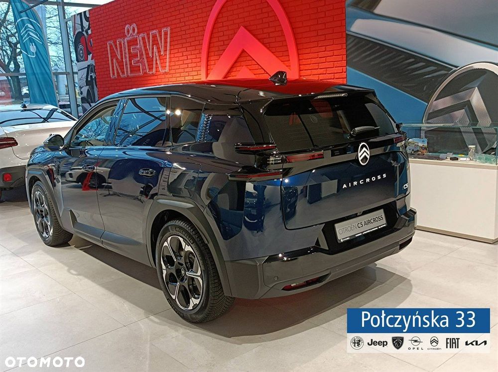 Citroën C5 Aircross - 2