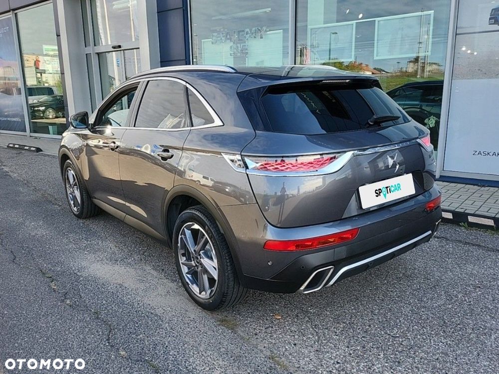 DS Automobiles DS 7 Crossback - 7