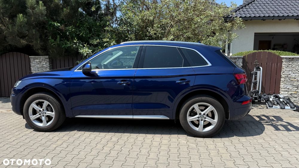 Audi Q5 2.0 TFSI Quattro Design S tronic - 3
