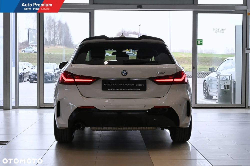 BMW Seria 1 118i - 19