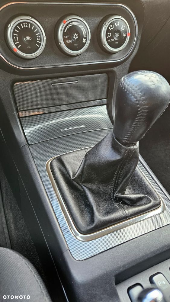 Mitsubishi Lancer 1.8 Intense - 23