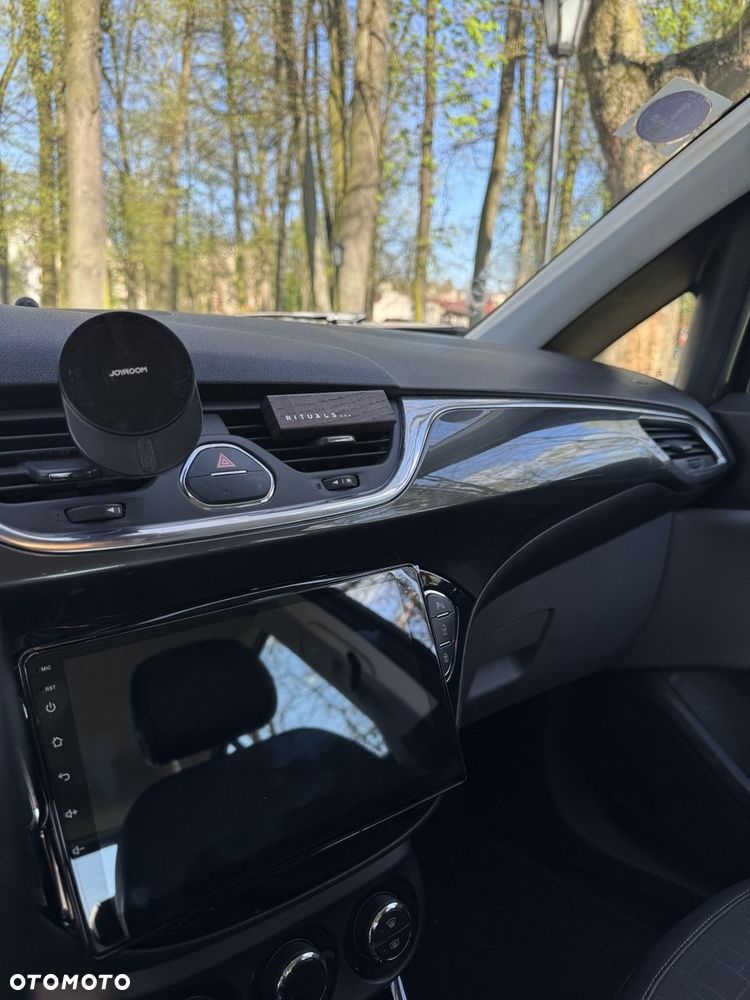 Opel Corsa 1.4 T Cosmo S&S - 8