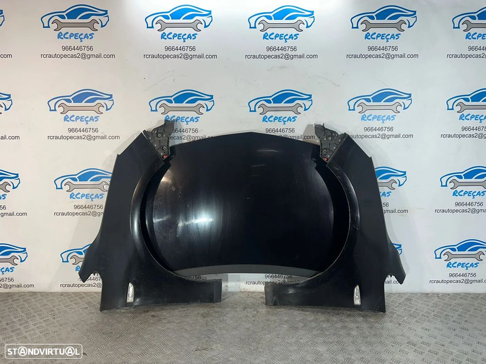 .Frente Completa Opel Astra J P09 Fase 1 2009 - 2012 - 11
