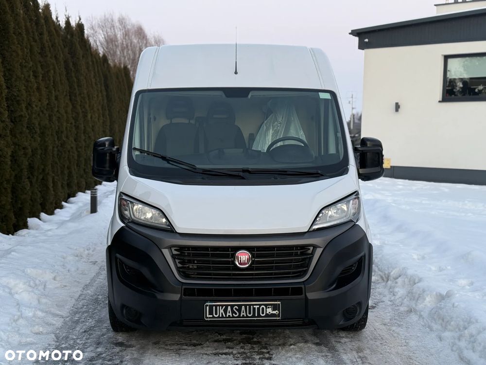 Fiat DUCATO CNG MANUAL - 3