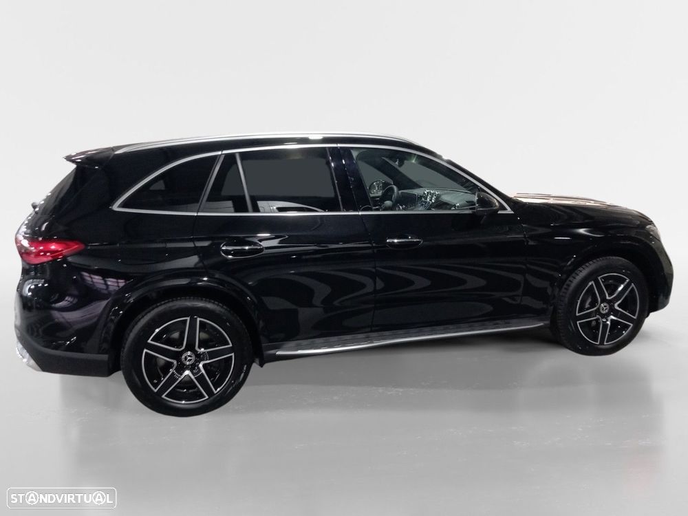 Mercedes-Benz GLC 300 - 6