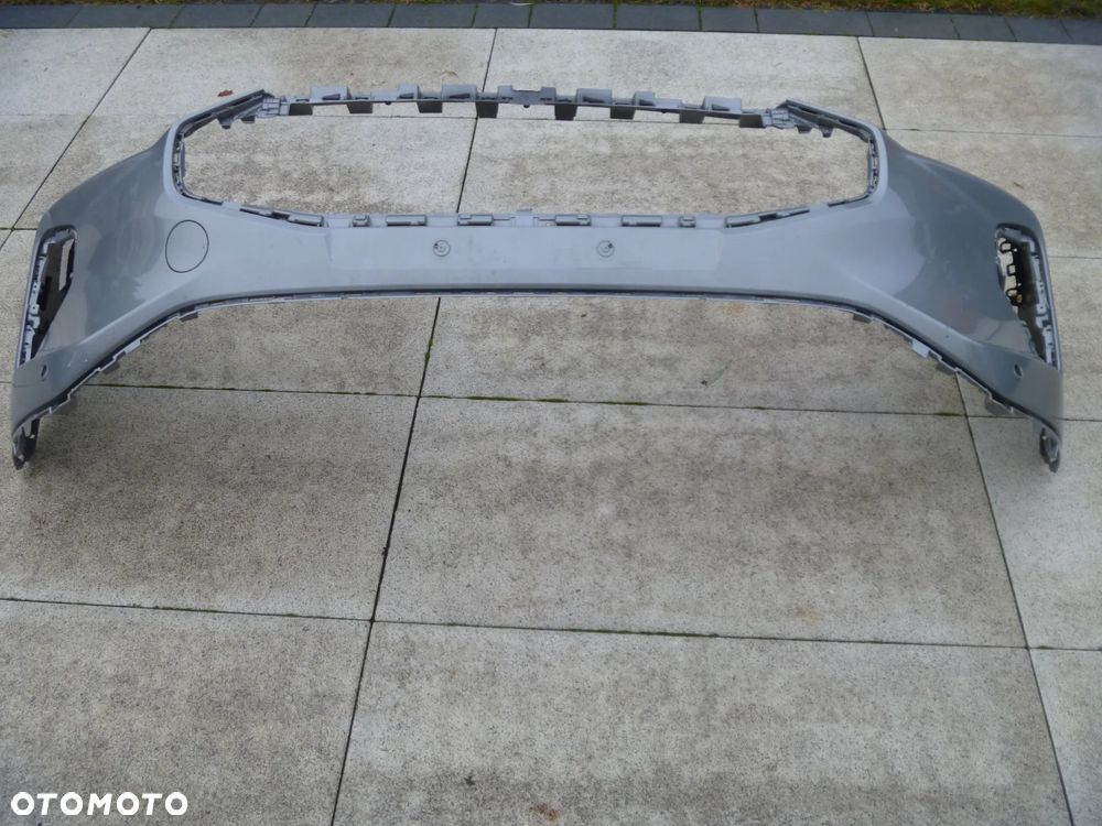 FORD KUGA MK3 LIFT 2024 ATRAPA ZDERZAKA PRZEDNIEGO ORYGINAŁ ŁADN PV4B-8138-BAA - 13