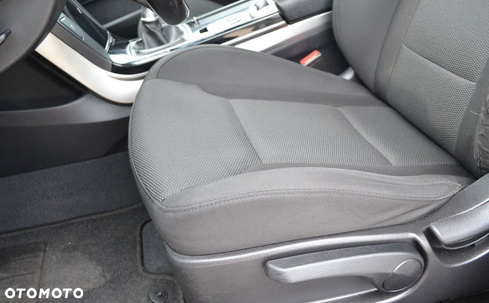 Hyundai i40 Kombi 1.6 Trend - 7