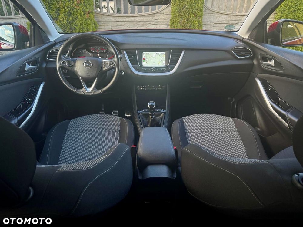 Opel Grandland X - 7