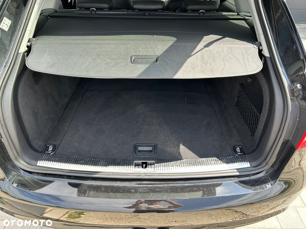 Audi A4 Avant - 35