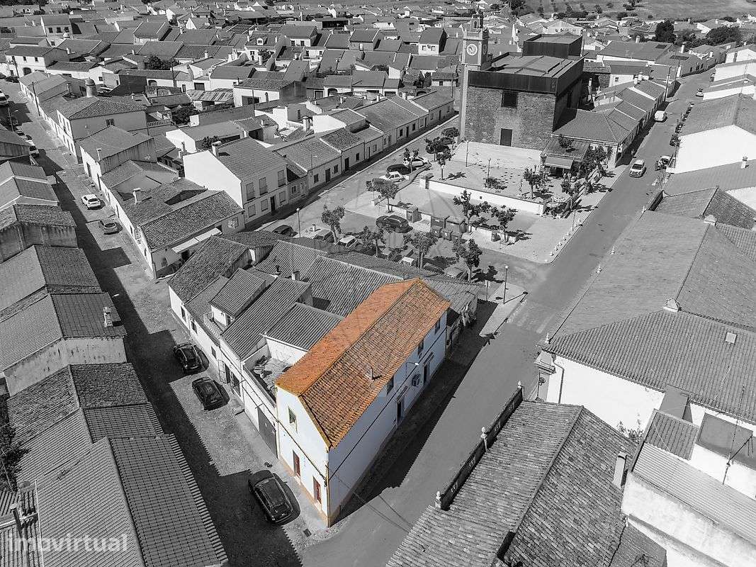 Moradia T4 para venda - Grande imagem: 4/36