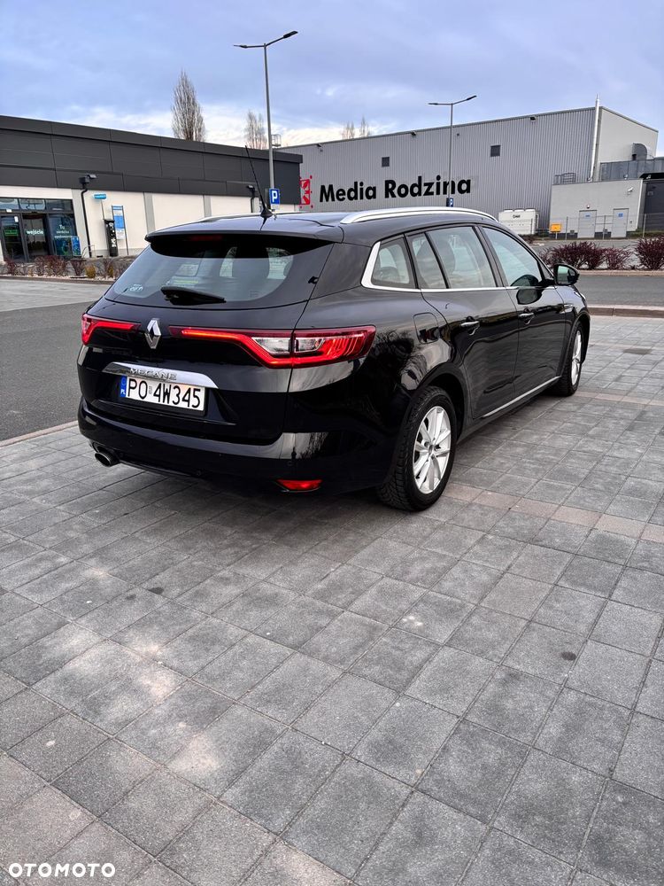 Renault Megane 1.2 Energy TCe Intens - 3