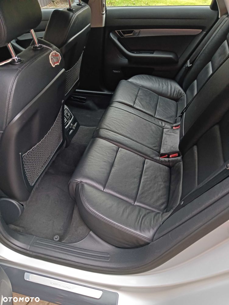 Audi A6 Allroad - 9