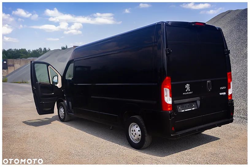 Peugeot Boxer - 7